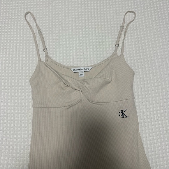 Calvin Klein Dress - Picture 2 of 3